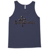dead crusade Tank Top