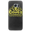 carol's cookies womens funny Samsung Galaxy S7 Edge