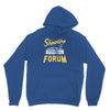 showtime Unisex Hoodie