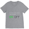appareled V-Neck Tee