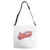 lob city Adjustable Strap Totes