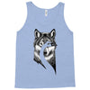beauty or beast Tank Top