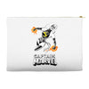 captain marvel 3 Accessory Pouches