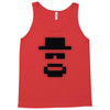 the little chemist Tank Top