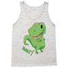 rawr (2) Tank Top