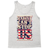 harvey can't stop us Tank Top