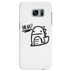 huh dinosaur Samsung Galaxy S7 Edge