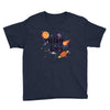 Milky Way Youth Tee