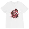 pizza1 V-Neck Tee