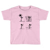 caurebuh Toddler T-shirt