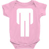 needs head Baby Onesie