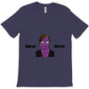 grime art timelapse T-Shirt