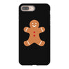 Ginger Bread Pocket iPhone 8 Plus
