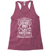Vintage 1961 Racerback Tank