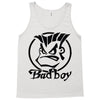 bad boy Tank Top