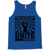 Procrastinators Unite Tomorrow Tank Top