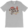 smaug's cash 4 gold T-Shirt