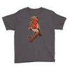 robin hood Youth Tee