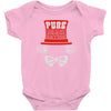 pure imagination Baby Onesie