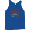 camp crystal lake Tank Top
