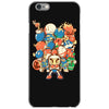 the ultimate bomb iPhone 6/6s Case