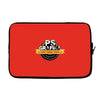PS GRAFIKA Laptop sleeve