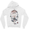idea machine Zipper Hoodie