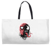 corruption Weekender Totes