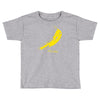 retro velvet underground andy warhol banana rock black t shirt sz s m Toddler T-shirt