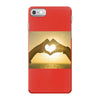 Heart iPhone 7 Case