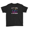 notorious monster Youth Tee