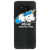 sad unicorn Samsung Galaxy S8
