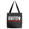 Procrastinators Unite Tomorrow Tote Bags