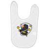 shiny Baby Bibs