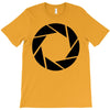 aperture science T-Shirt