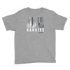 hawkins Youth Tee