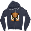 anima had Zipper Hoodie