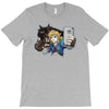 hylian selfie T-Shirt