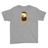 robo t Youth Tee