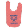 school for champions Baby Bibs