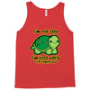 not late Tank Top