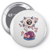 bad dream Pin-back button