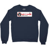 fahrie77 Crewneck Sweatshirt