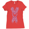 Maverick X Ladies Fitted T-Shirt