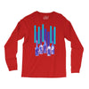 onstage pentatonix Long Sleeve Shirts