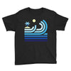 beach Youth Tee