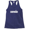 companion Racerback Tank