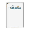 cat mom iPad Mini 4