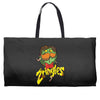 zombie h creations Weekender Totes