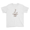 My Taste (f105) Youth Tee